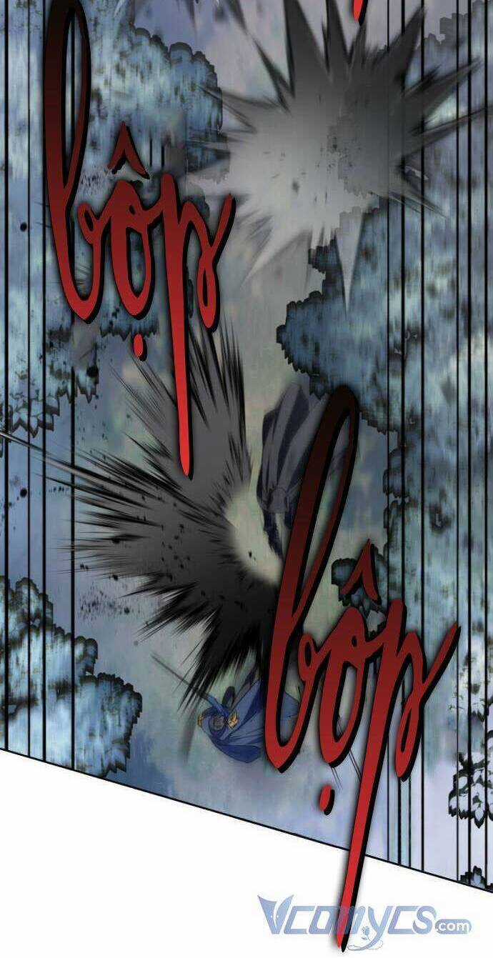 Công Nương Mint Bé Nhỏ Chapter 45 trang 47