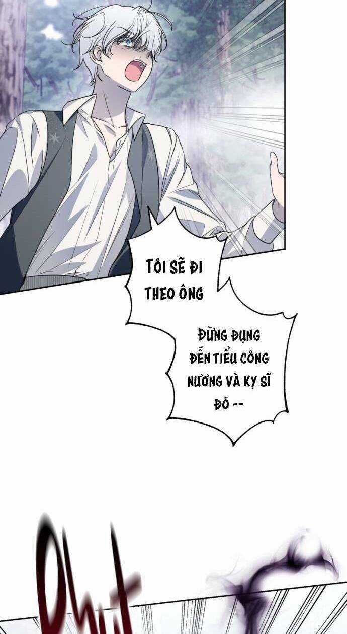 Công Nương Mint Bé Nhỏ Chapter 45 trang 50