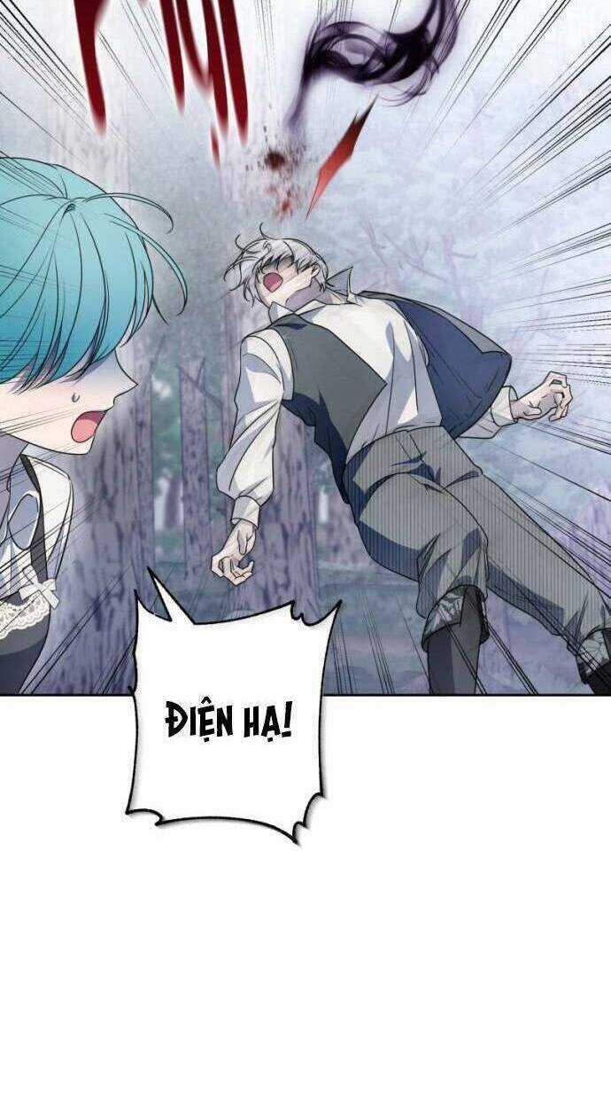 Công Nương Mint Bé Nhỏ Chapter 45 trang 51