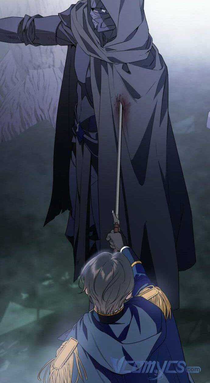 Công Nương Mint Bé Nhỏ Chapter 45 trang 55