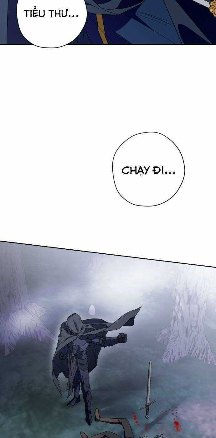 Công Nương Mint Bé Nhỏ Chapter 45 trang 57