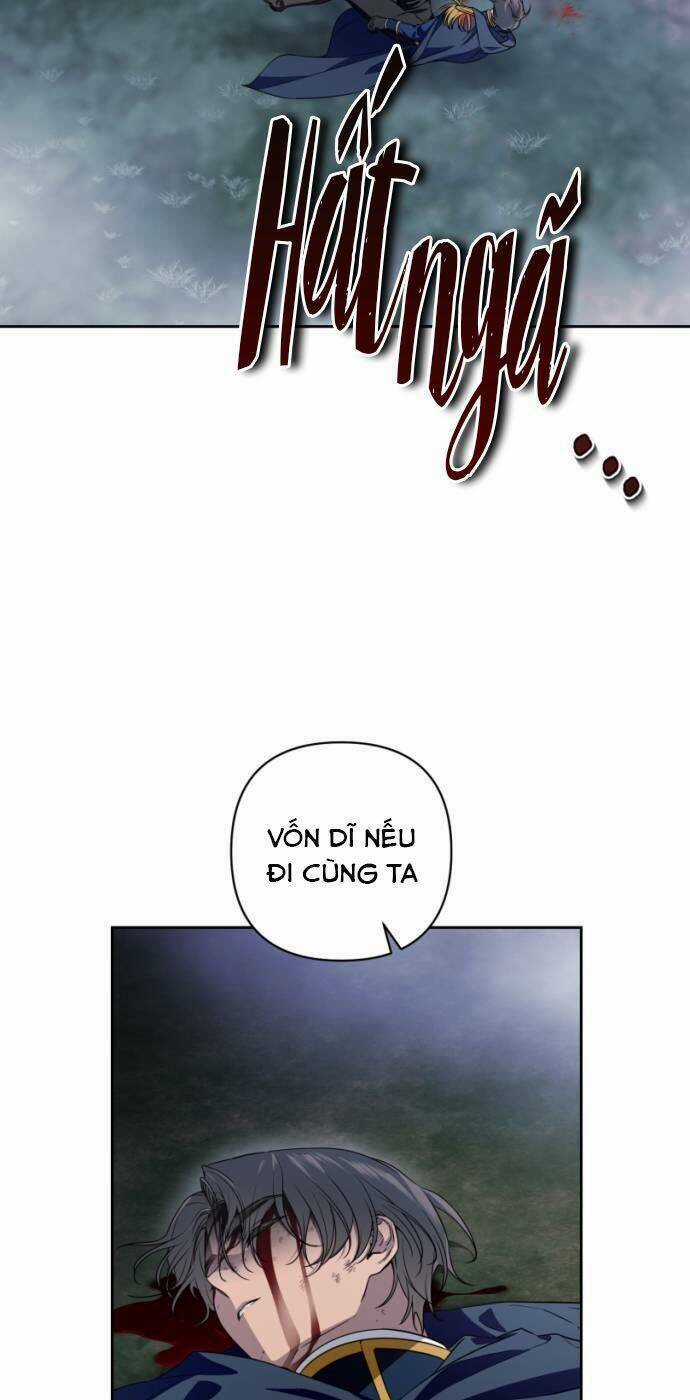 Công Nương Mint Bé Nhỏ Chapter 45 trang 58