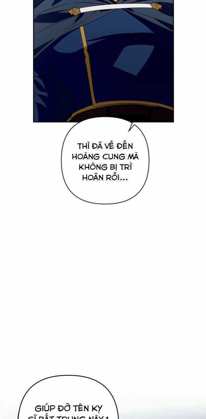 Công Nương Mint Bé Nhỏ Chapter 45 trang 59