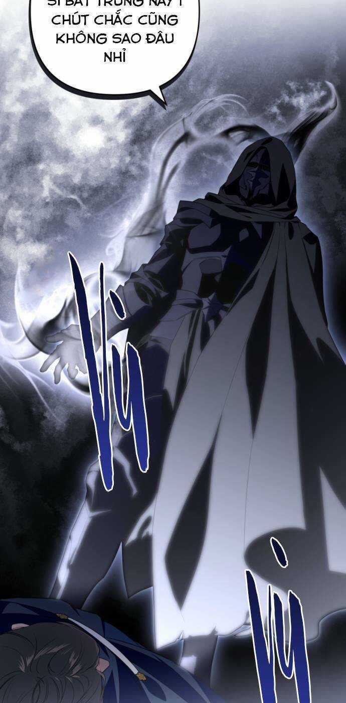 Công Nương Mint Bé Nhỏ Chapter 45 trang 60