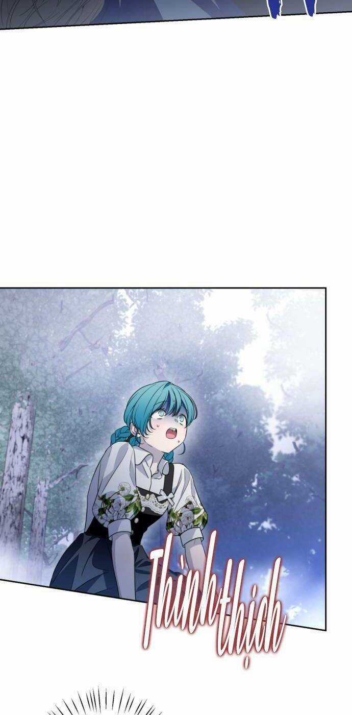 Công Nương Mint Bé Nhỏ Chapter 45 trang 61