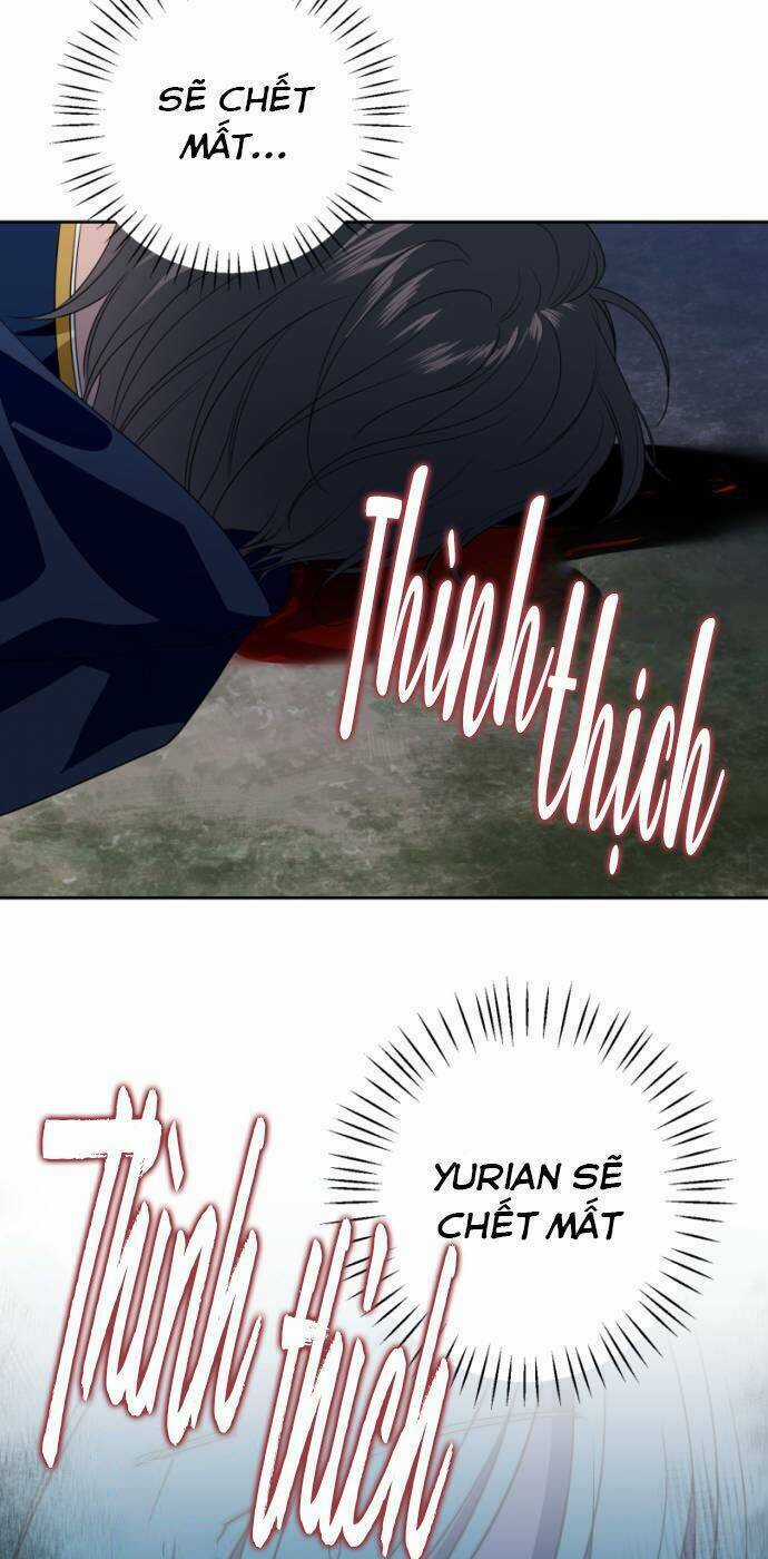 Công Nương Mint Bé Nhỏ Chapter 45 trang 62