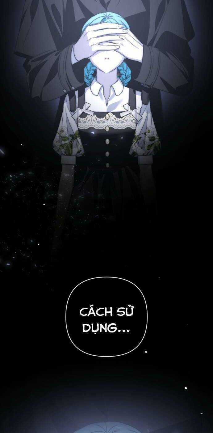 Công Nương Mint Bé Nhỏ Chapter 45 trang 69