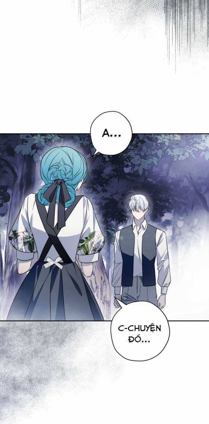 Công Nương Mint Bé Nhỏ Chapter 45 trang 8