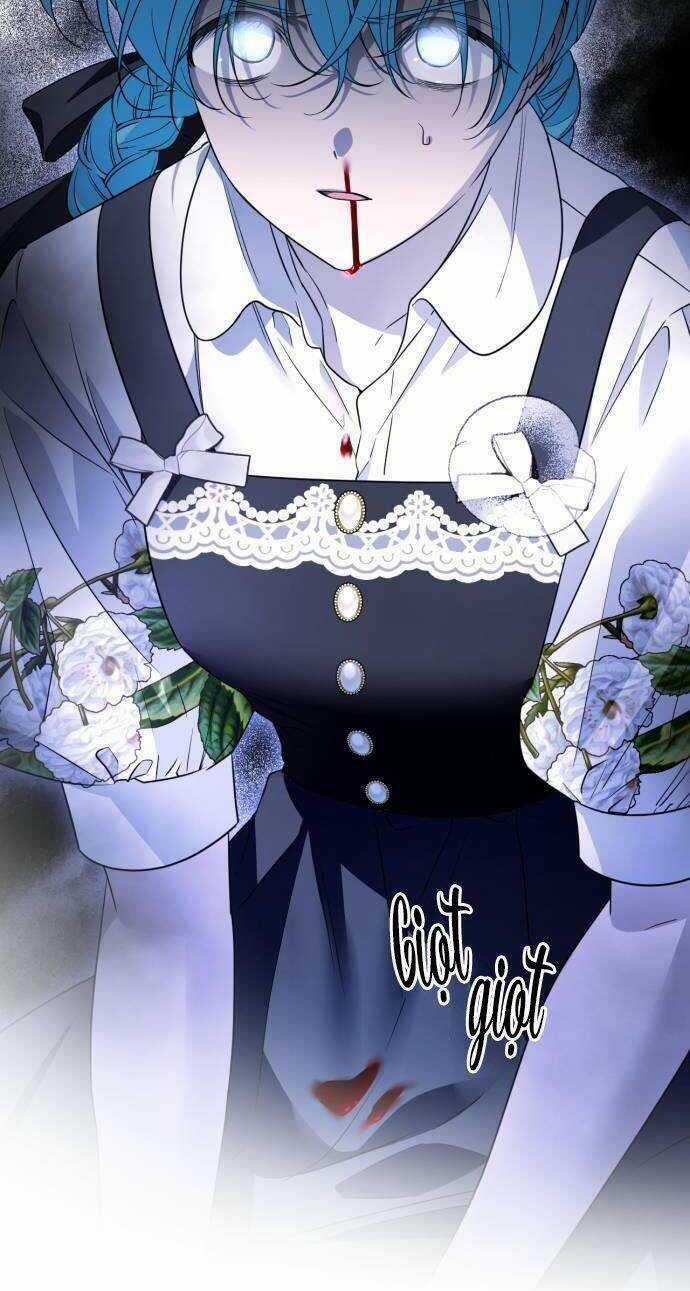 Công Nương Mint Bé Nhỏ Chapter 45 trang 82