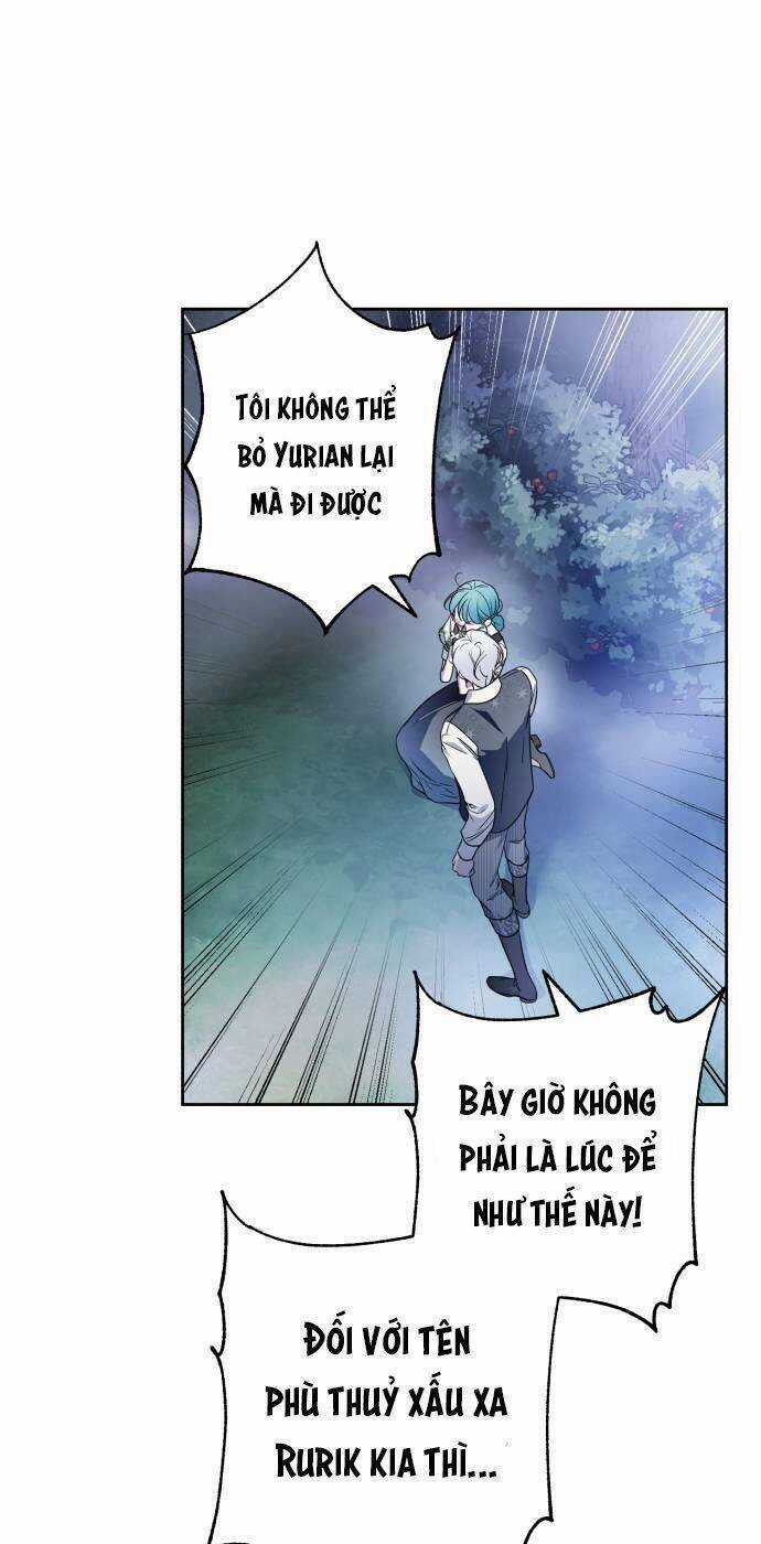 Công Nương Mint Bé Nhỏ Chapter 46 trang 10