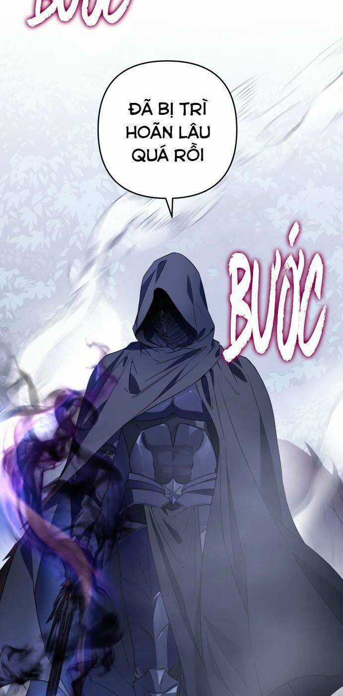 Công Nương Mint Bé Nhỏ Chapter 46 trang 13