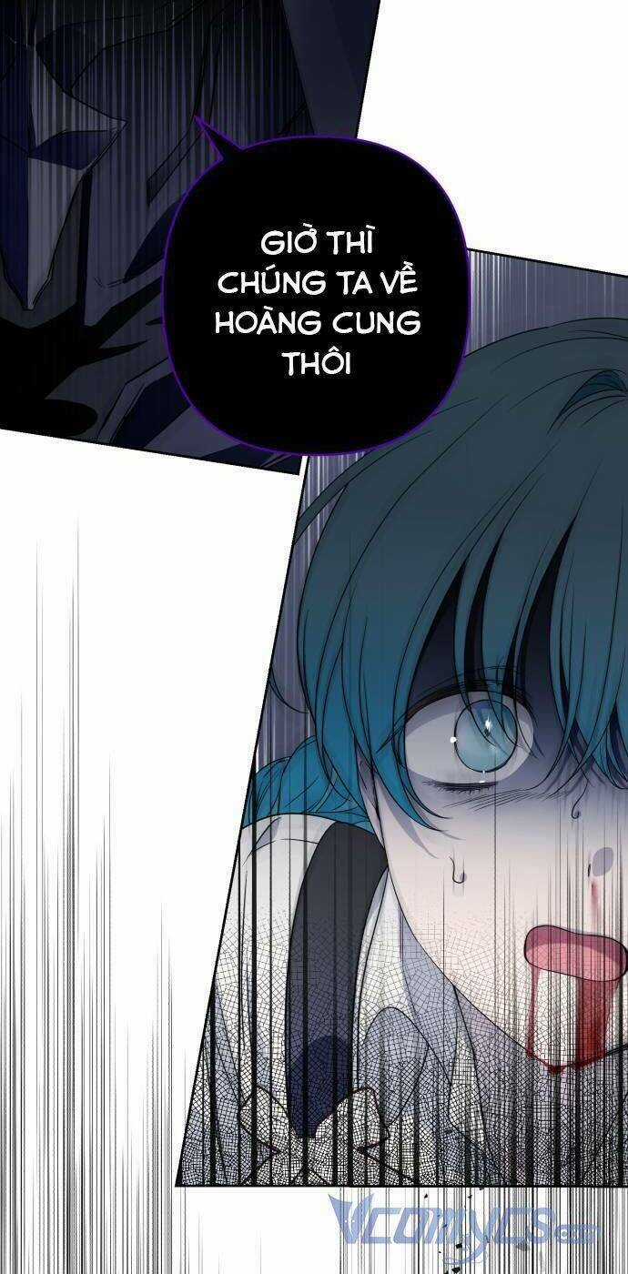 Công Nương Mint Bé Nhỏ Chapter 46 trang 15