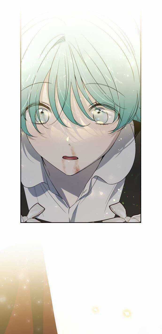 Công Nương Mint Bé Nhỏ Chapter 46 trang 18