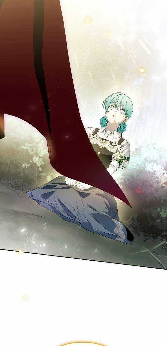 Công Nương Mint Bé Nhỏ Chapter 46 trang 19