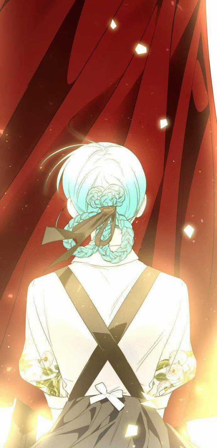 Công Nương Mint Bé Nhỏ Chapter 46 trang 21