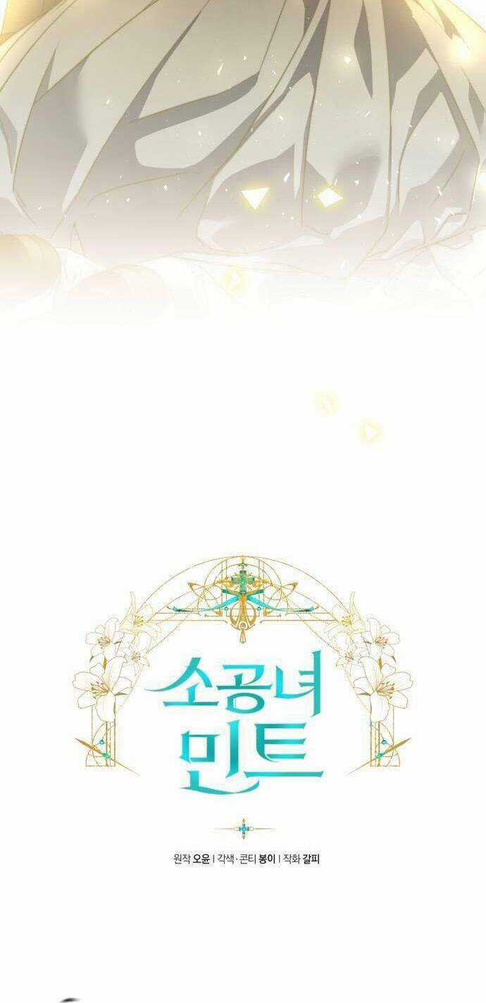 Công Nương Mint Bé Nhỏ Chapter 46 trang 22