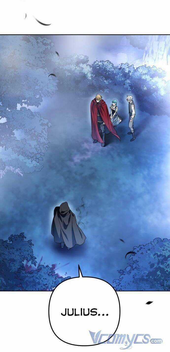 Công Nương Mint Bé Nhỏ Chapter 46 trang 23