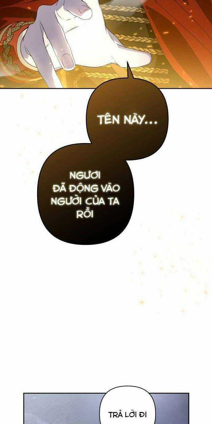 Công Nương Mint Bé Nhỏ Chapter 46 trang 27