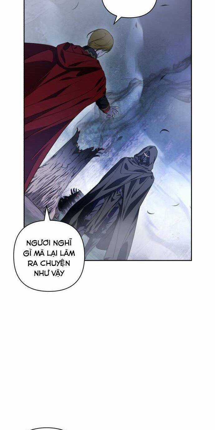 Công Nương Mint Bé Nhỏ Chapter 46 trang 28