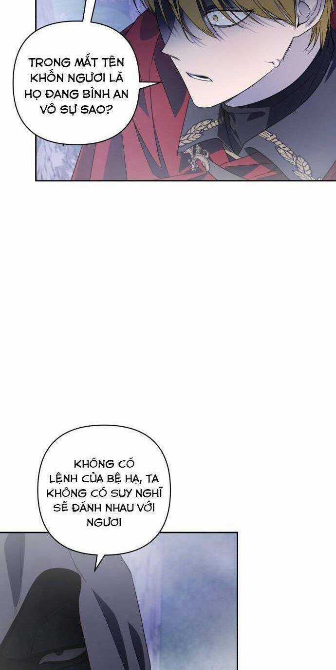 Công Nương Mint Bé Nhỏ Chapter 46 trang 30