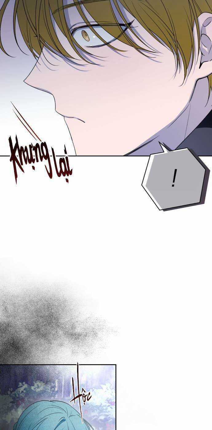 Công Nương Mint Bé Nhỏ Chapter 46 trang 32