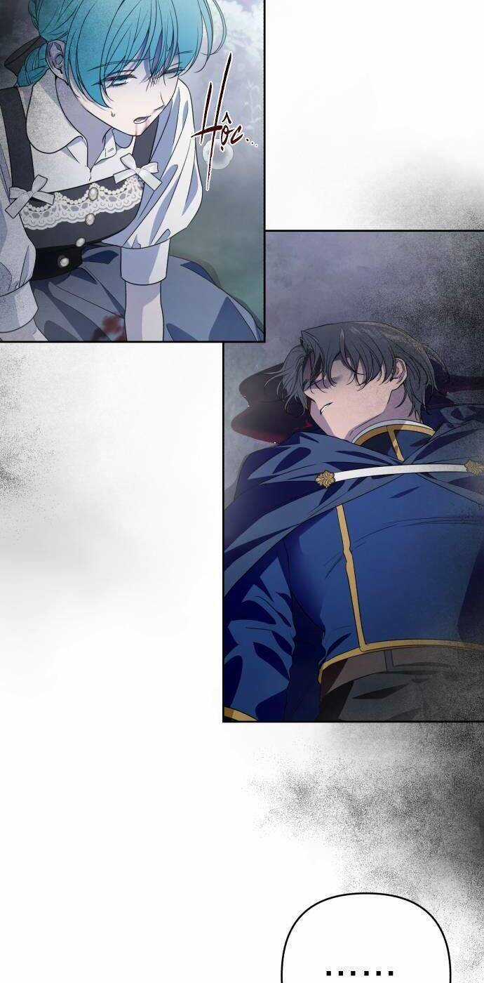 Công Nương Mint Bé Nhỏ Chapter 46 trang 33