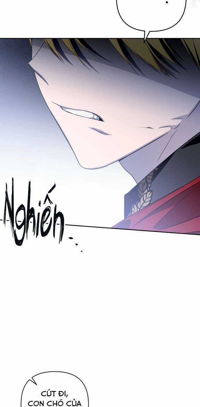 Công Nương Mint Bé Nhỏ Chapter 46 trang 34