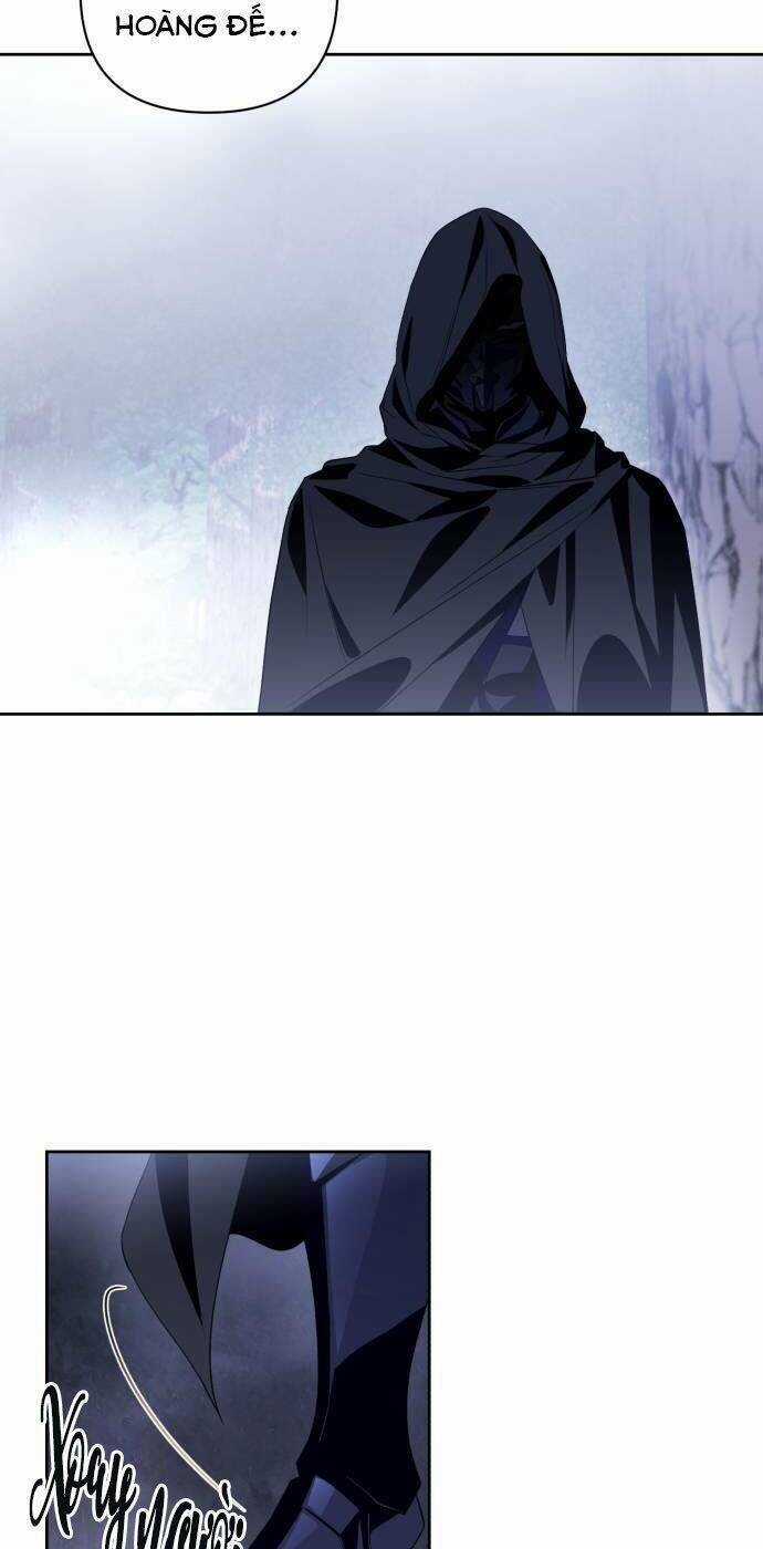 Công Nương Mint Bé Nhỏ Chapter 46 trang 35