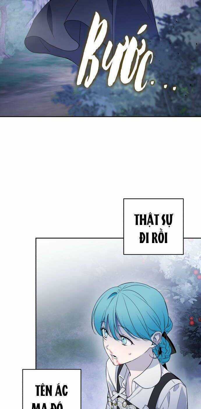 Công Nương Mint Bé Nhỏ Chapter 46 trang 37