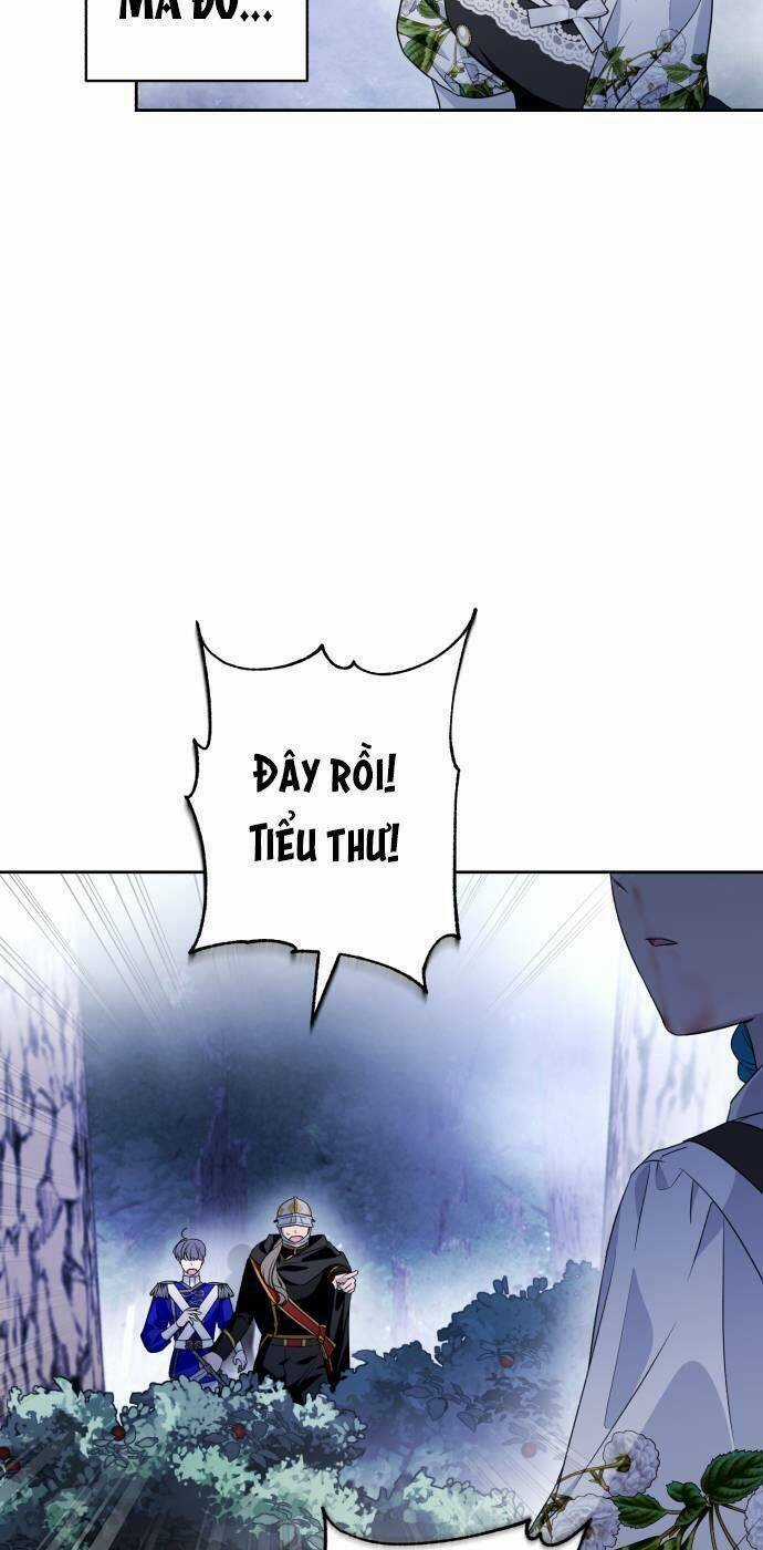 Công Nương Mint Bé Nhỏ Chapter 46 trang 38