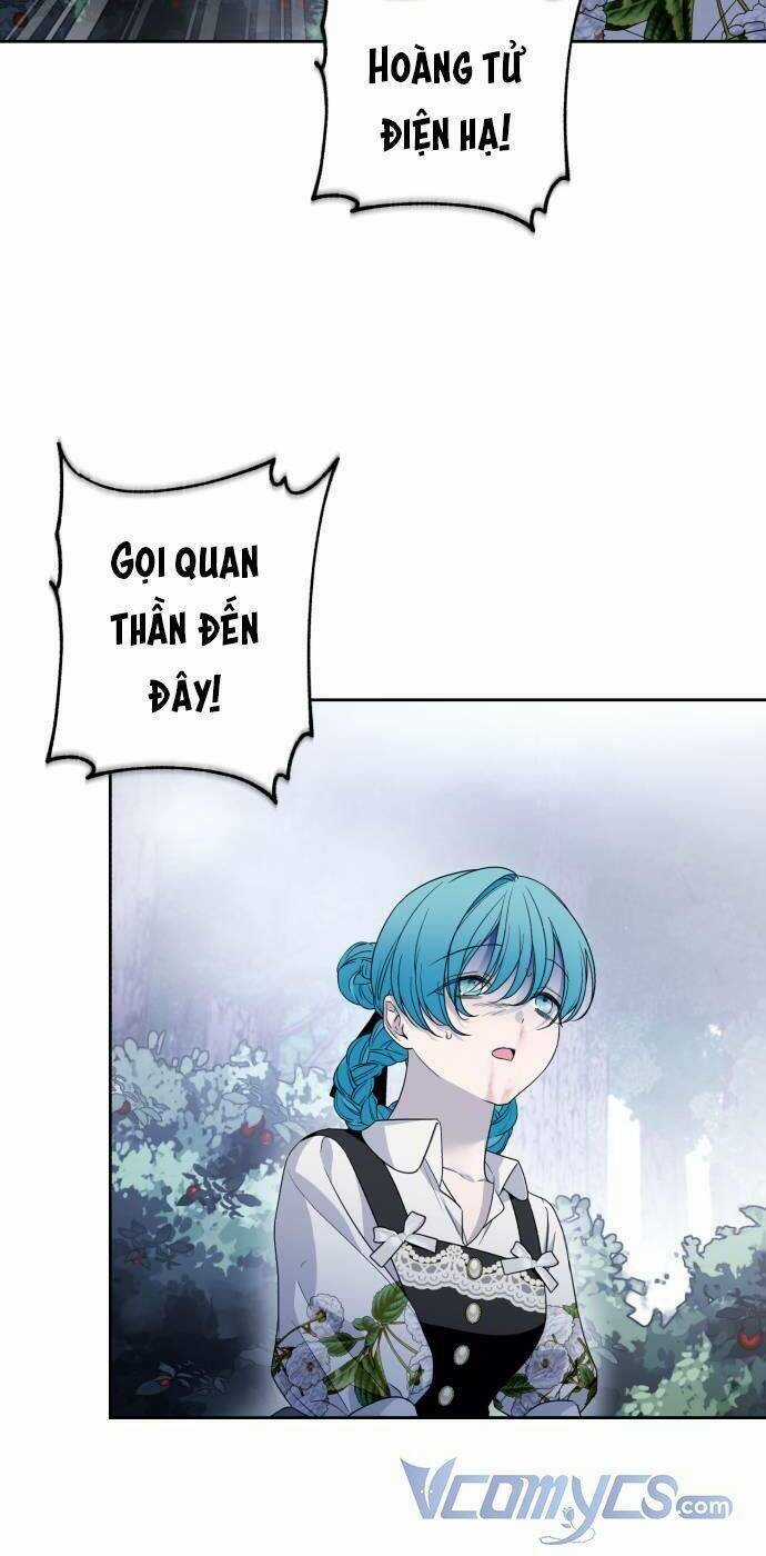 Công Nương Mint Bé Nhỏ Chapter 46 trang 39