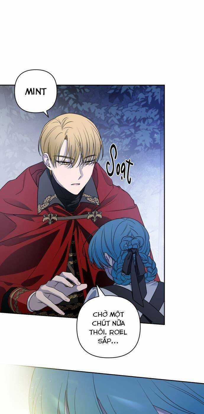 Công Nương Mint Bé Nhỏ Chapter 46 trang 40