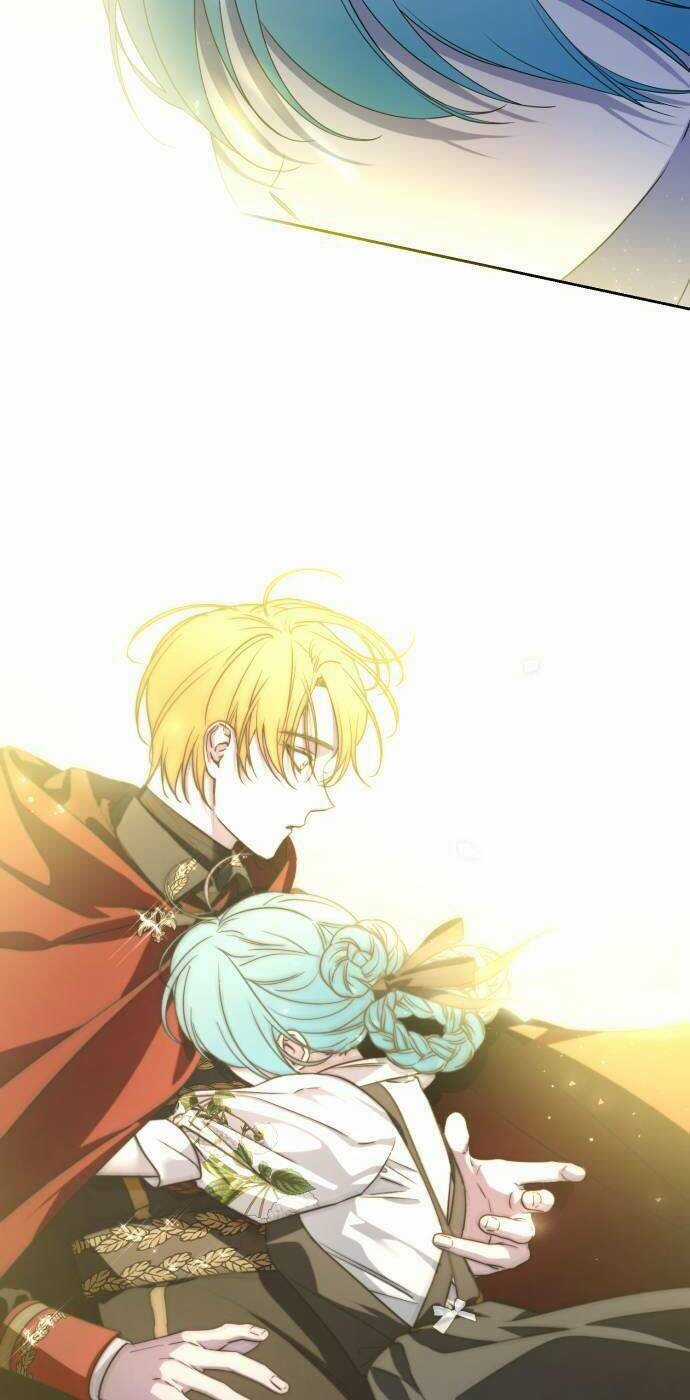 Công Nương Mint Bé Nhỏ Chapter 46 trang 41