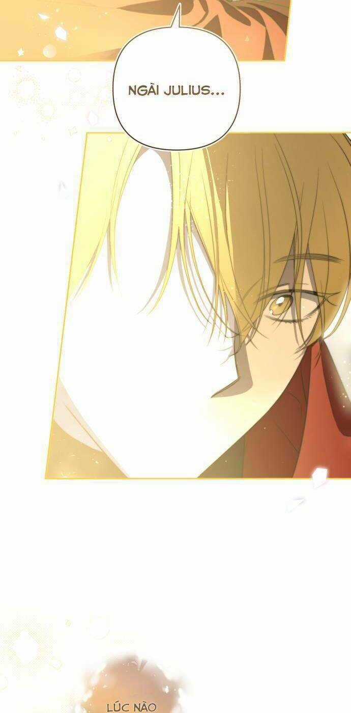 Công Nương Mint Bé Nhỏ Chapter 46 trang 43