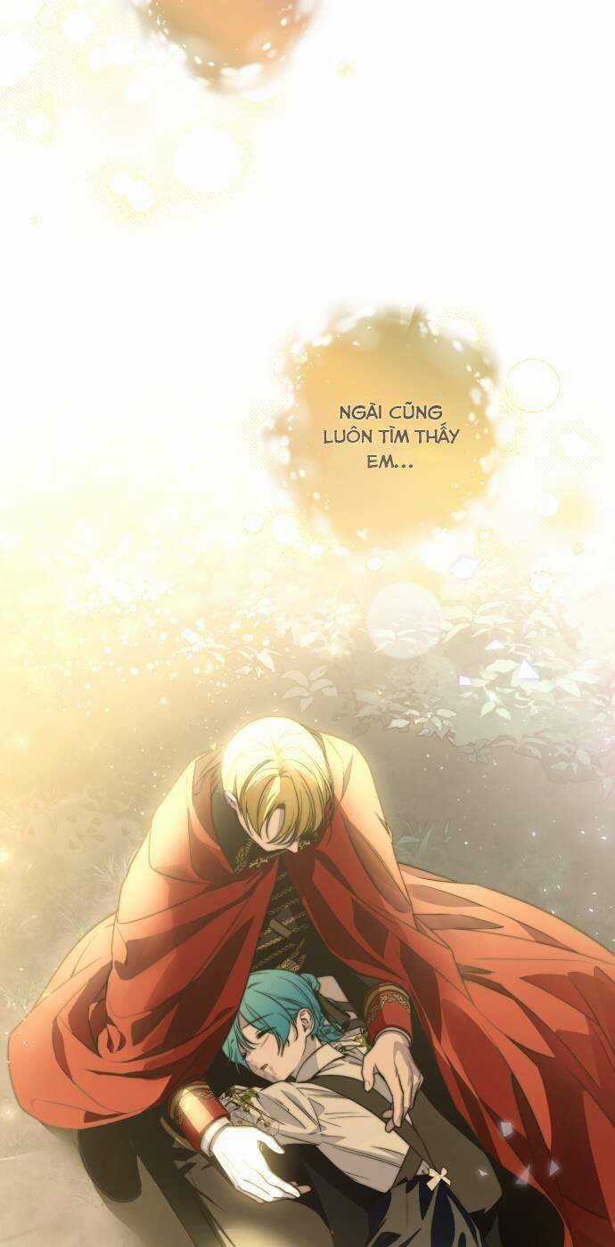 Công Nương Mint Bé Nhỏ Chapter 46 trang 44