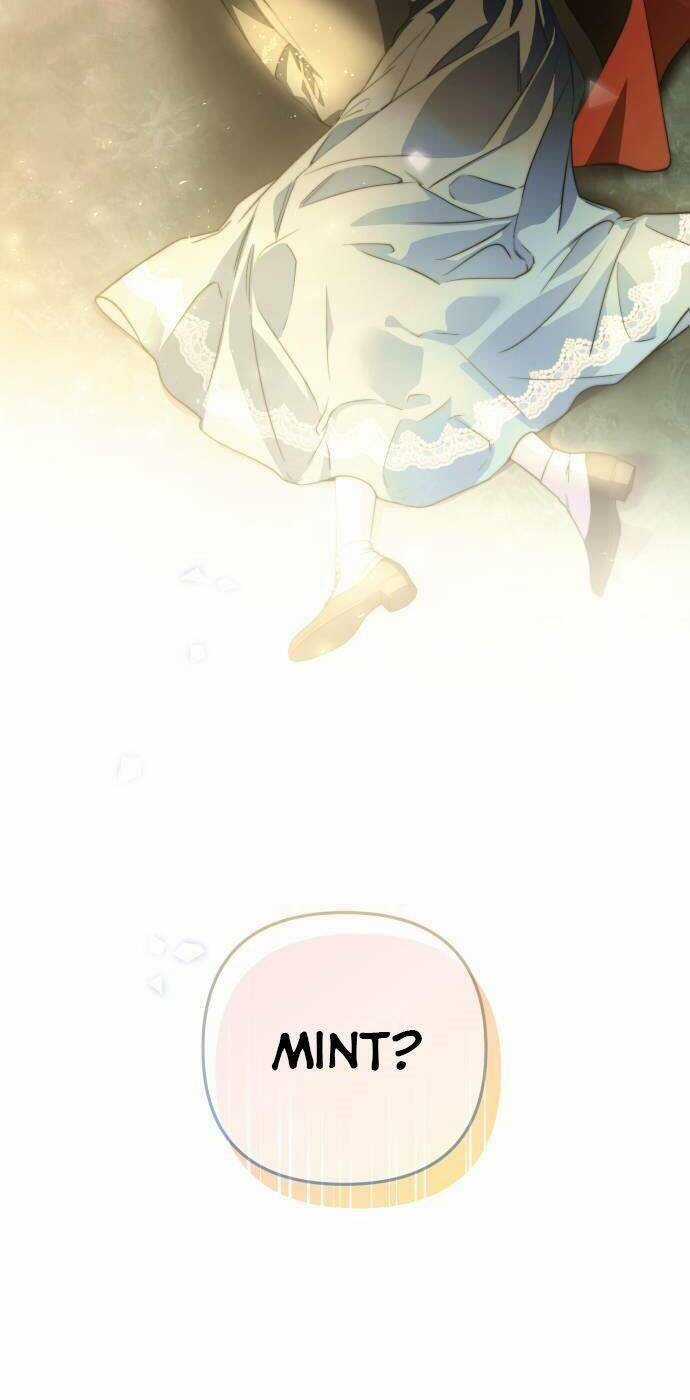 Công Nương Mint Bé Nhỏ Chapter 46 trang 45