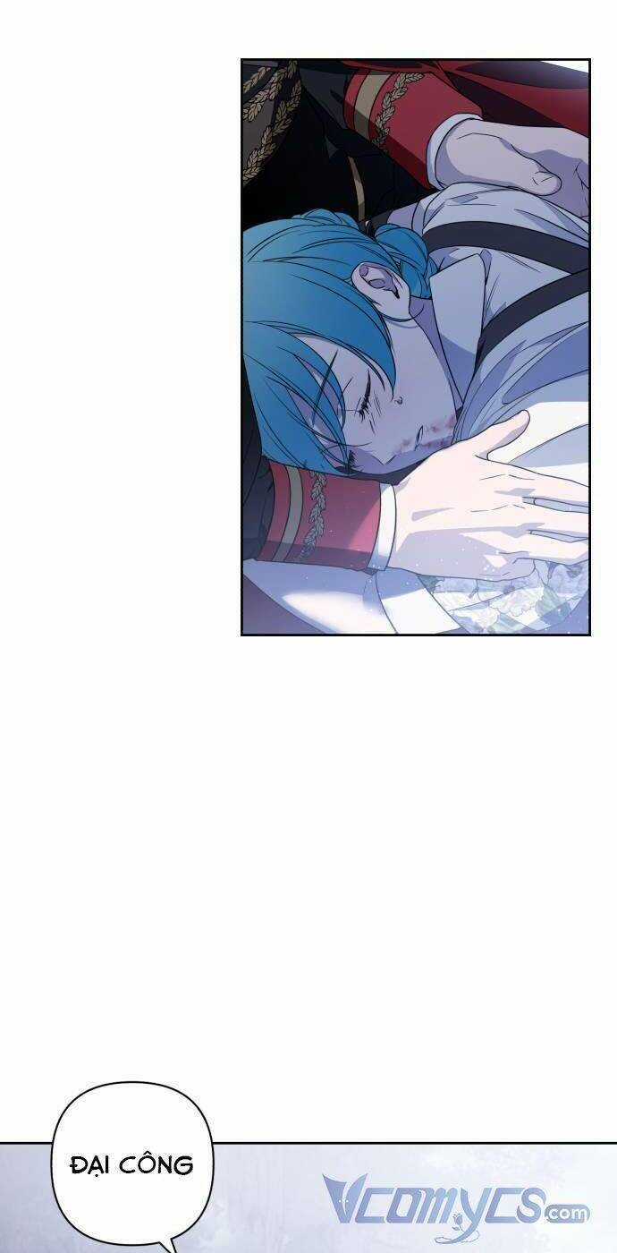 Công Nương Mint Bé Nhỏ Chapter 46 trang 47