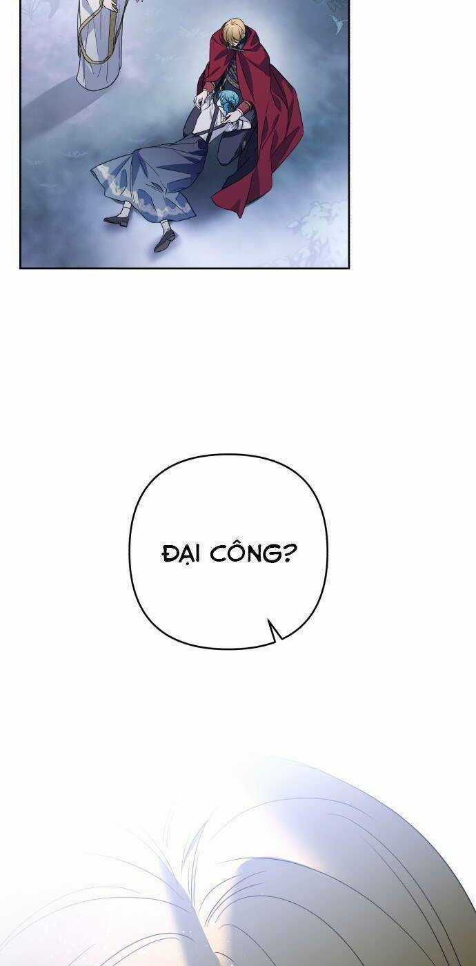 Công Nương Mint Bé Nhỏ Chapter 46 trang 49