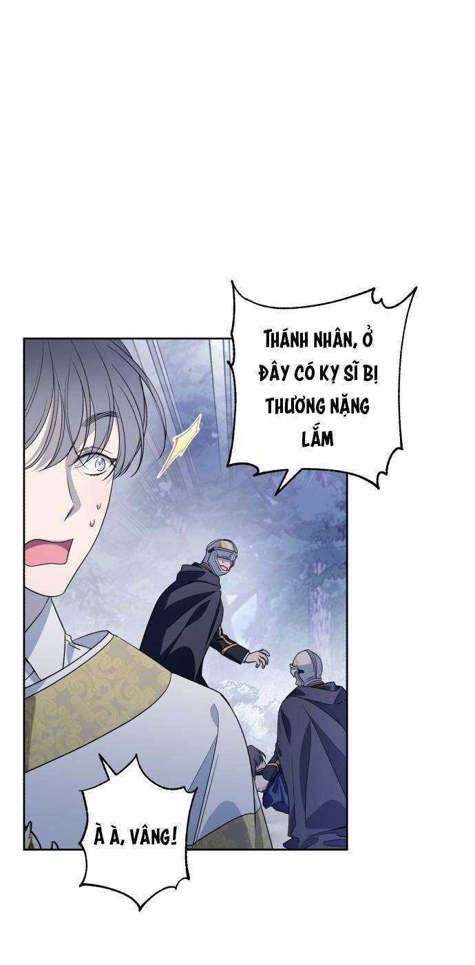 Công Nương Mint Bé Nhỏ Chapter 46 trang 51