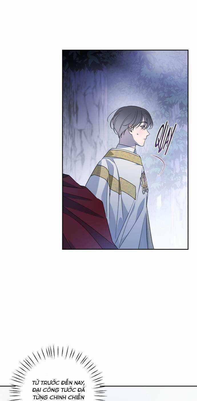 Công Nương Mint Bé Nhỏ Chapter 46 trang 52