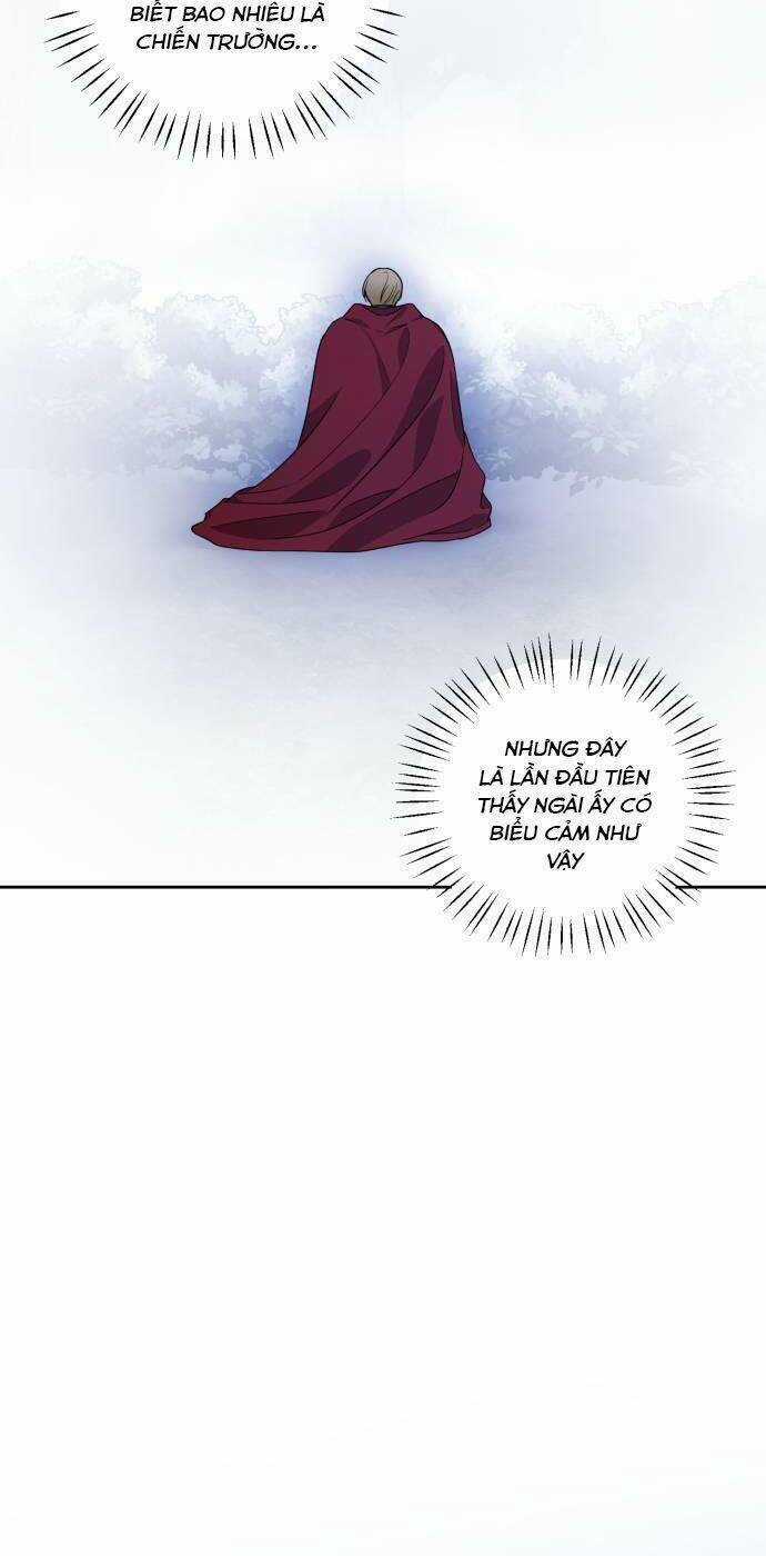 Công Nương Mint Bé Nhỏ Chapter 46 trang 53