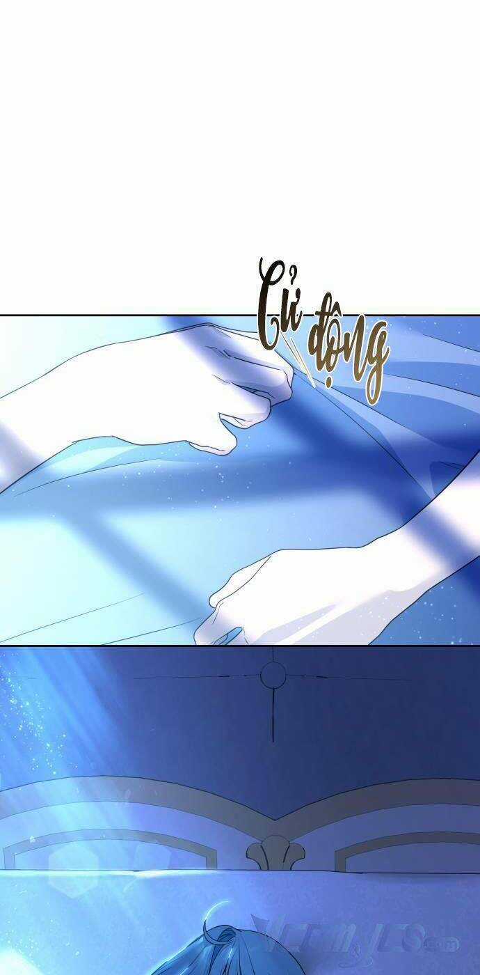 Công Nương Mint Bé Nhỏ Chapter 46 trang 55