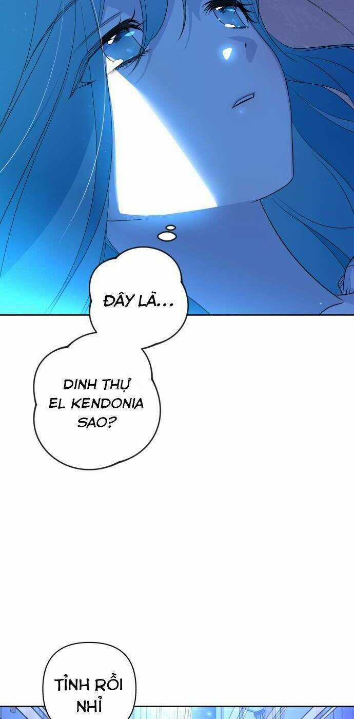 Công Nương Mint Bé Nhỏ Chapter 46 trang 57