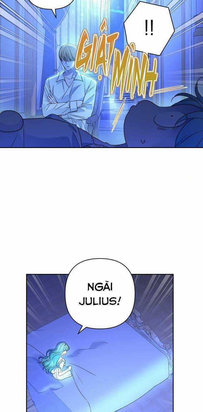 Công Nương Mint Bé Nhỏ Chapter 46 trang 58