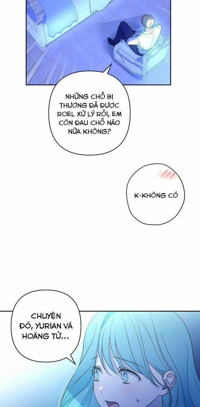 Công Nương Mint Bé Nhỏ Chapter 46 trang 59