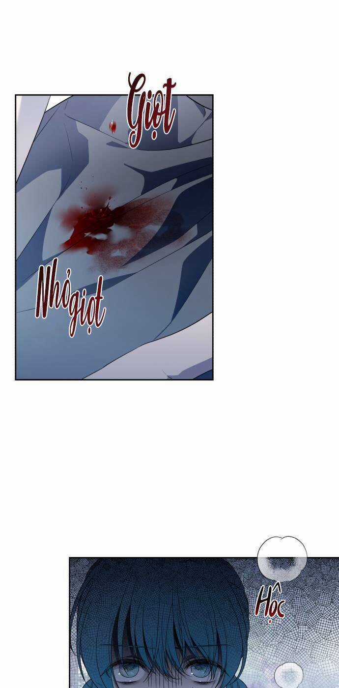 Công Nương Mint Bé Nhỏ Chapter 46 trang 6