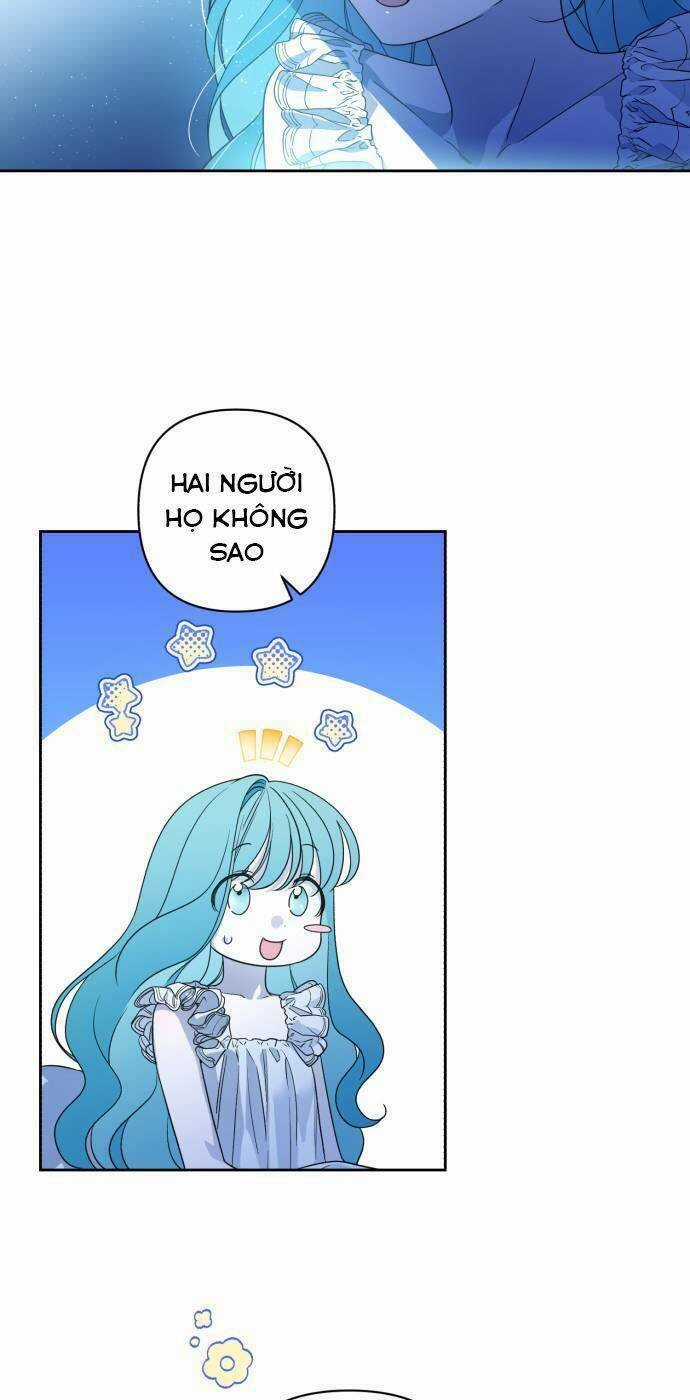 Công Nương Mint Bé Nhỏ Chapter 46 trang 60