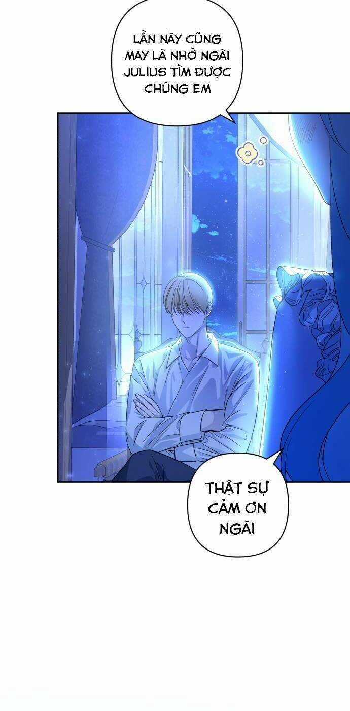 Công Nương Mint Bé Nhỏ Chapter 46 trang 61