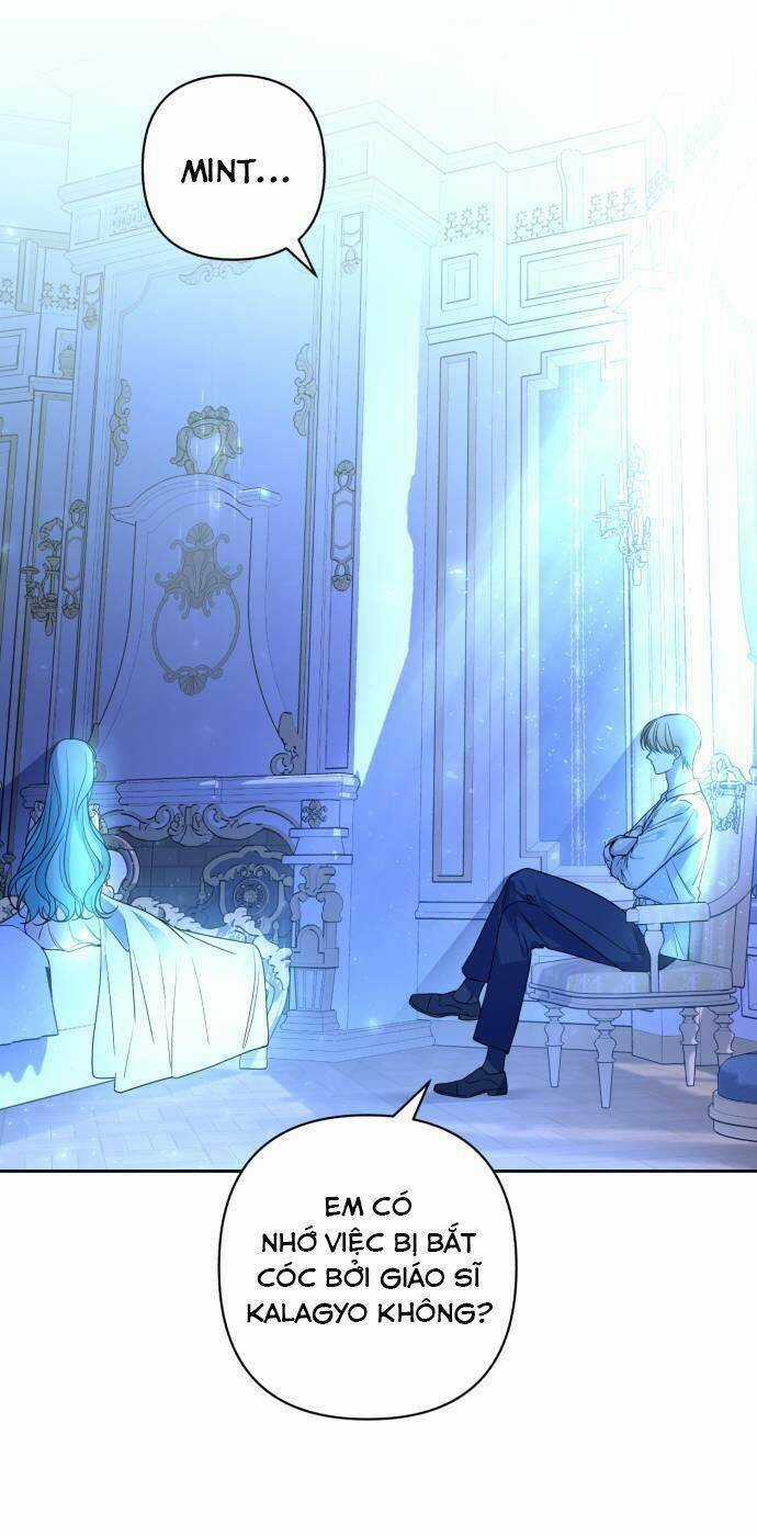 Công Nương Mint Bé Nhỏ Chapter 46 trang 62