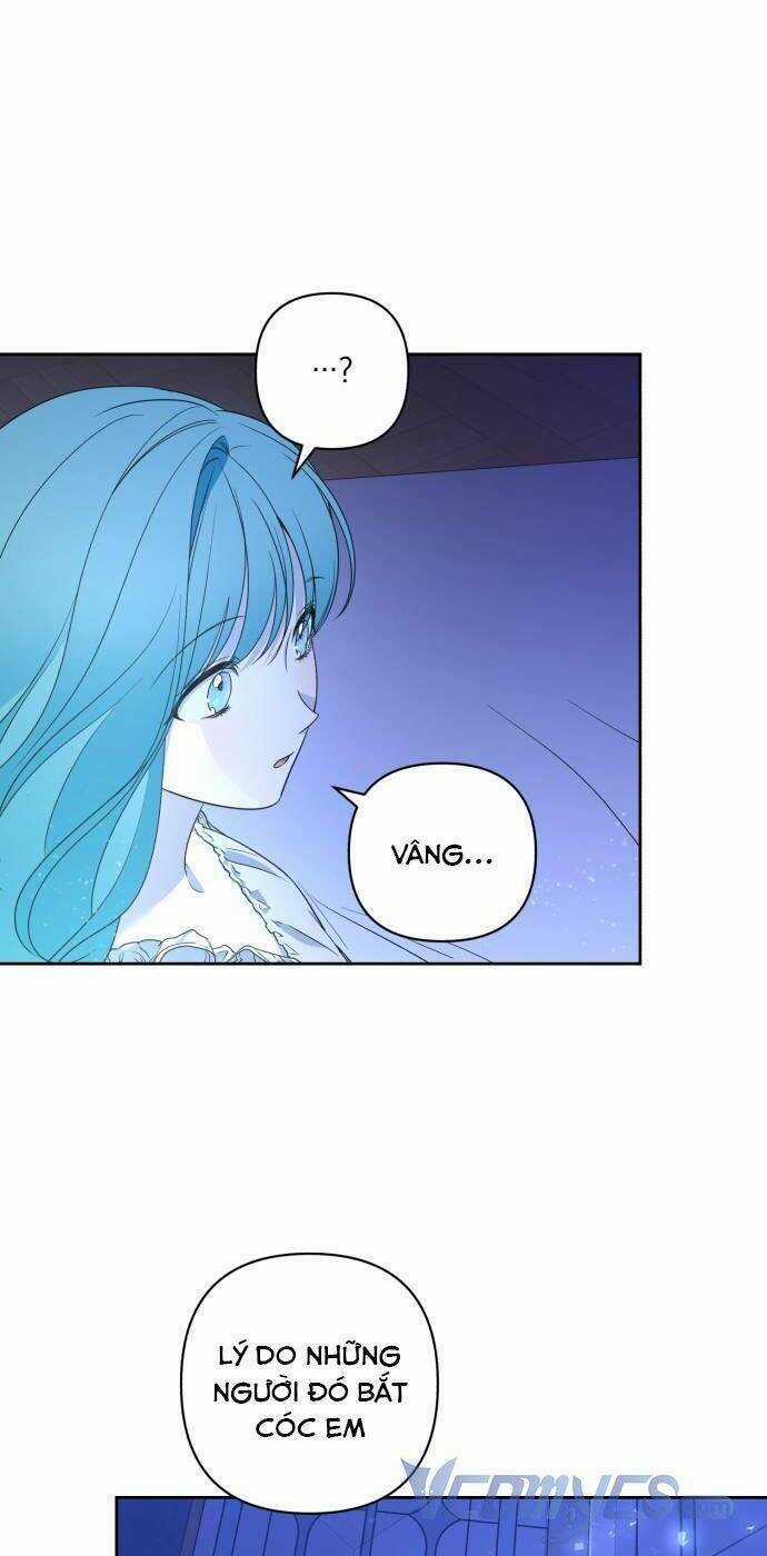 Công Nương Mint Bé Nhỏ Chapter 46 trang 63